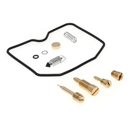 Kit reparación carburador mecánico de alta precisión para moto Bonneville 800 T100 de 2001-2008 2