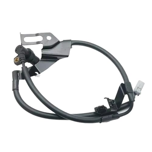 Témoin ABS allumé ? Changez le capteur de vitesse de roue Lexus GS300
