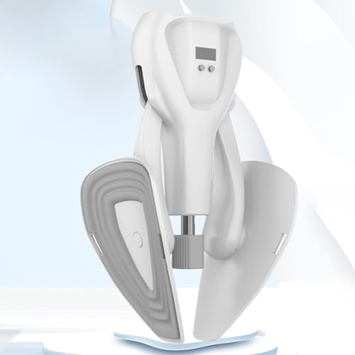 Toner para parte interna da coxa, equipamento para exercícios para coxa,Exercitador Adutor Ajustável