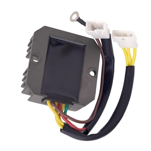 Régulateur de tension moto résout les pannes de batterie F650
