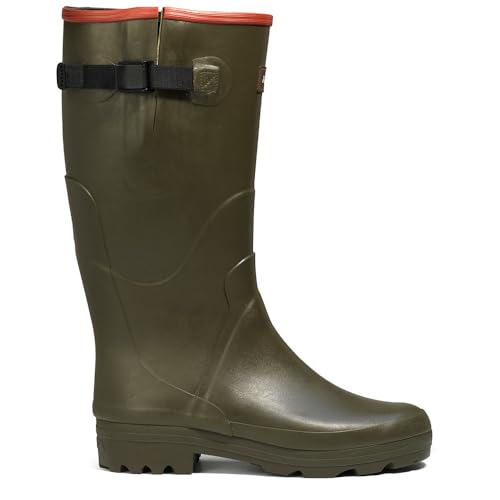 Image of Aigle Men's Classic Industrial Boot