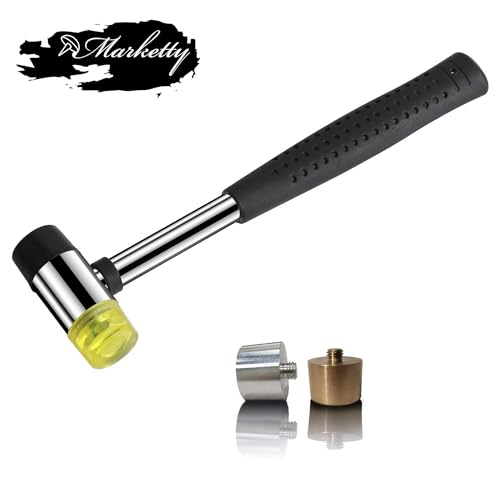 La Mejor review de Mazos con cabeza intercambiable - los más vendidos. 18 Imagen adicional