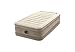 Intex Twin Ultra Plush Luftbett mit Fiber-Tech RP, aufgeblasene Größe: 99 cm x 191 cm x 46 cm (64426ND)