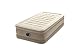 Intex Twin Ultra Plush Luftbett mit Fiber-Tech RP, aufgeblasene Größe: 99 cm x 191 cm x 46 cm (64426ND)
