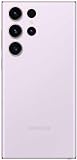 Smartphone Samsung Galaxy S23 Ultra 6.8" Nano SIM 5G 8 Go RAM 256 Go Lavande - 5