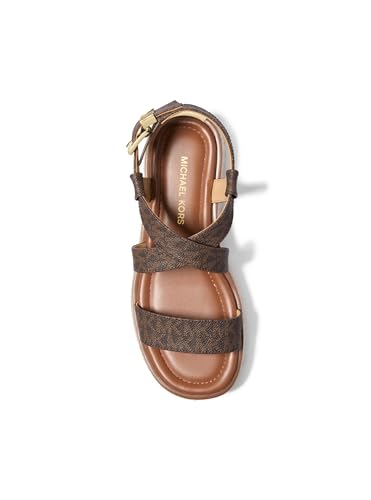 Image of Michael Kors Women's Lynn Espadrille Sandal