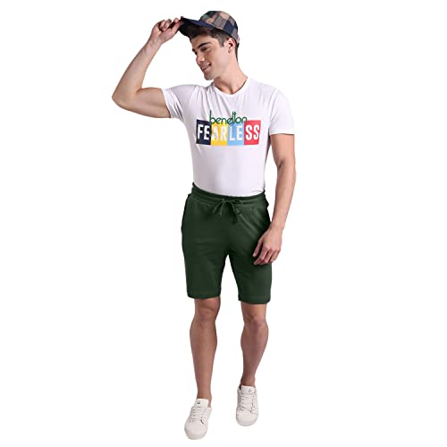 Image of United Colors of Benetton Men's Bermuda Shorts
