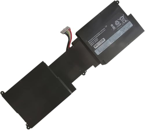 Batterie 14,8 V 39 Wh 42T4936 stable et durable pour Lenovo ThinkPad X1