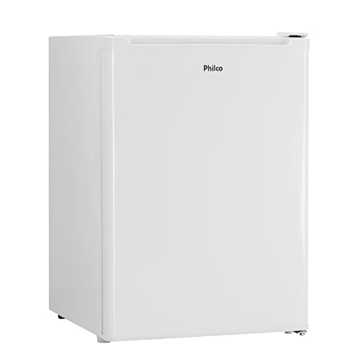 Frigobar, Ph85n, 68L, Branco, 110v, Philco