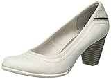 s.Oliver Damen 5-5-22412-24 Pumps, Blau (Cloud 807), 40