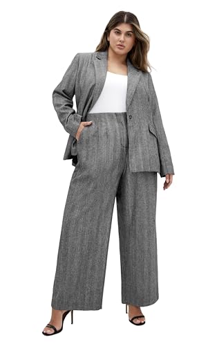 City Chic Women's Pant-Kings Road