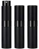 FitDA Parfümzerstäuber Abfüller, 8ML*3 Mini Parfum Zerstäuber für...
