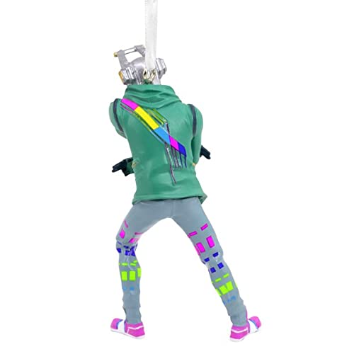 Hallmark Christmas Collectable Ornament Fortnite (DJ Yonder)