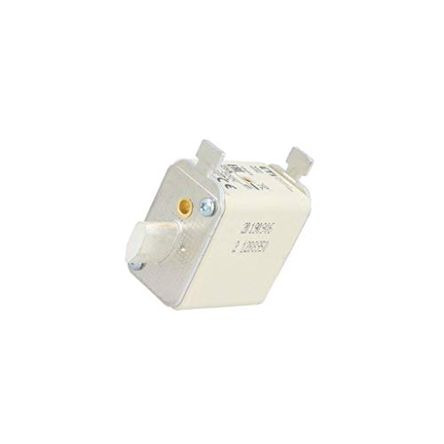 Fusible gG 25A NH00 ETI POLAM contre les surcharges et courts-circuits industriels