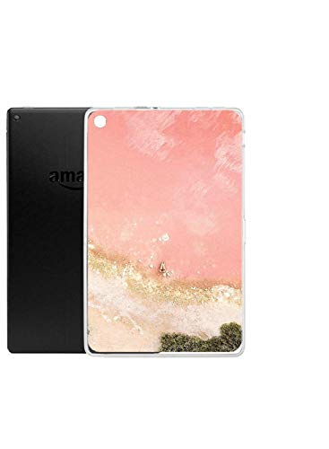 Tablet Funda para Huawei MEDIAPAD T1 8.0 Honor Tablet S8-701U S8-701W T1-821W T1-823L Funda Soporte Cuero Case Cover V-17