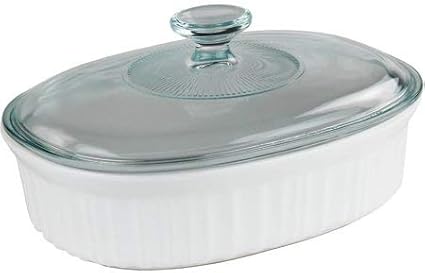 corning baking dishes