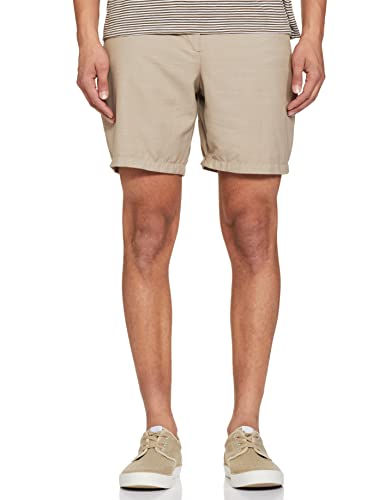 Columbia AM4084 short homme tusk pour rester au frais en randonnée