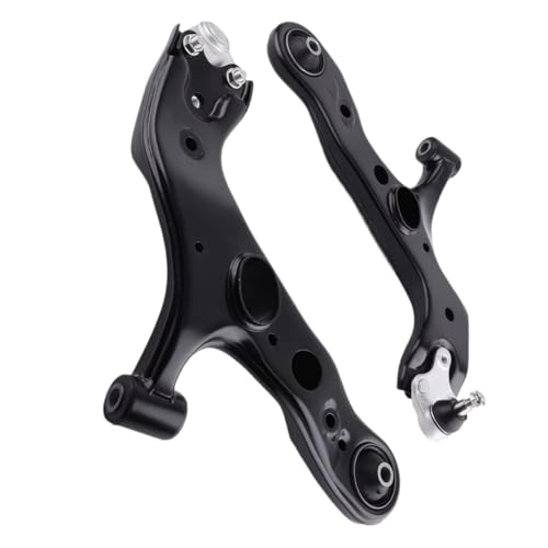 Bras de commande de suspension avant pour éliminer les vibrations Lexus NX