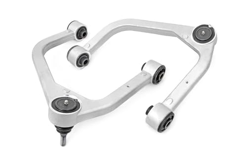 Rough Country Forged Aluminum Control Arms for 19-23 Chevy/GMC 1500-29501 by Rough Country - Used condition - CA$353.40