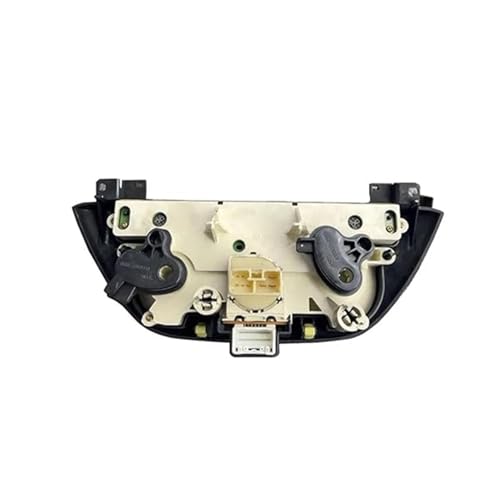 Interrupteur de commande de climatisation RAV4 ajustement précis ventilation - 2