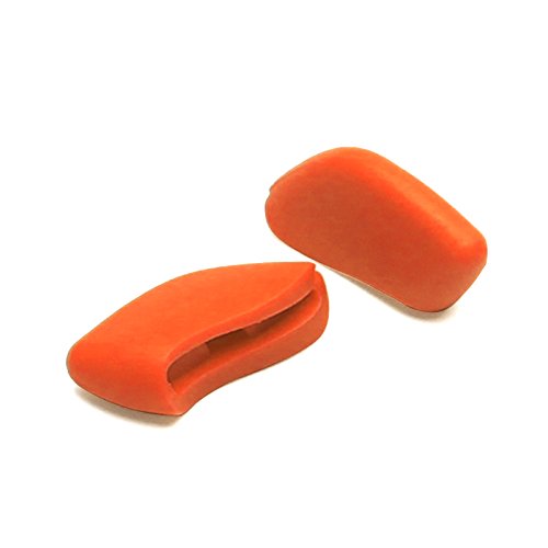 Image of Eye Opening Stuff Replacement Earsocks & Nosepiece Rubber Kits Compatible with Oakley Flak 2.0 /Flak 2.0 XL OO9188 Sunglasses
