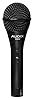 AUDIX AX OM2S Dynamic Vocal Microphone with On/Off Switch – Live Sound, Studio & Rehearsal Mic with High SPL Handling #1