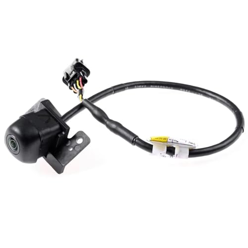 Caméra de recul auto pour Hyundai Tucson 2016-2018 | Aide au stationnement arrière 95760-D3500