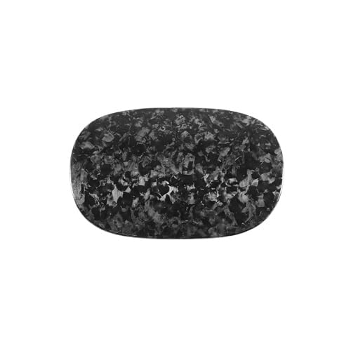 Tappo del serbatoio carburante for auto in fibra di carbonio