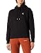 Produktbild Calvin Klein Jeans Damen Embroidery Hoodie Pullover, Ck Black, M
