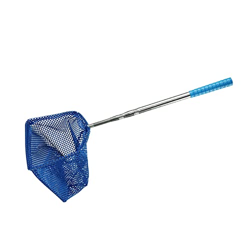 SFITVE Ramasseur de Balles de Tennis,Pingpong Ramasse-balles de Tennis de Table Hauteur Rglable pour Ramasser Les Balles de Tennis de Table Outil D'entraînement(Size:19x22x19cm) Cover