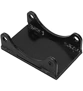 508 Compressor Mounting Bracket Iron Air Conditioner Compressor Bracket Kit with Mounting Accesso...