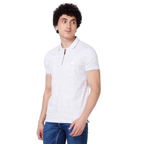 Image of Spykar Men T-Shirts
