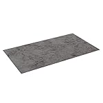 OUTLIV. Gartentisch Aluminium Glas-Keramik Anthrazit