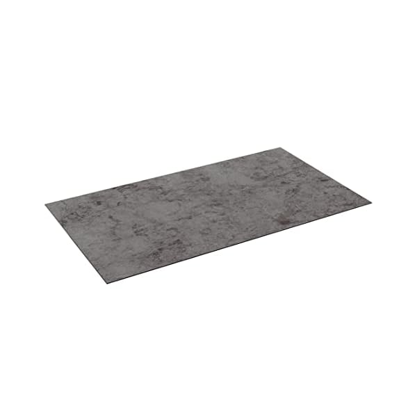 OUTLIV. Gartentisch Aluminium Glas-Keramik Anthrazit