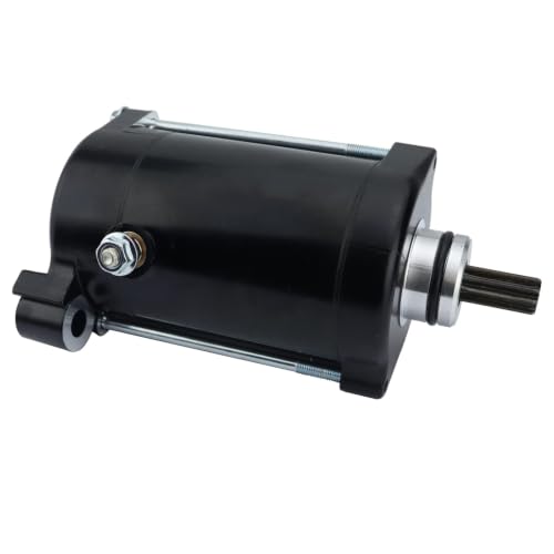 Motor de arranque con accionamiento y relé para Yamaha SuperJet 700 02-20 2
