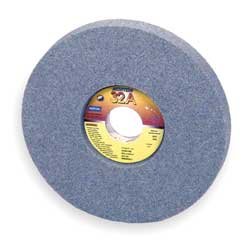 Recessed Grinding Whl, 1/S, 7x1x1.25, PK5