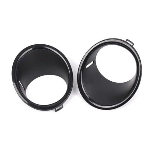 Garniture de lampe antibrouillard Mini 51112753661 pare-chocs cassé