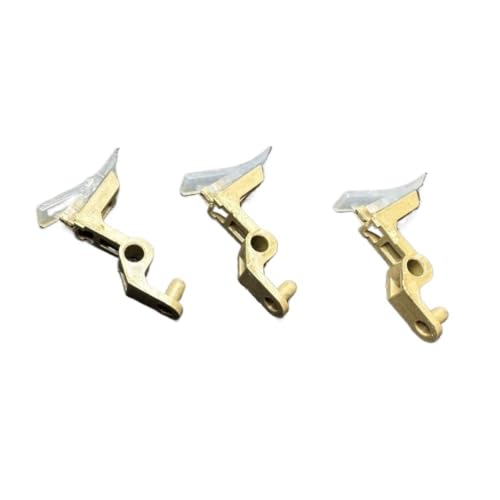 Rouleau de fusion Konica Minolta C224 C284 C258 en lot de 5 pièces de rechange