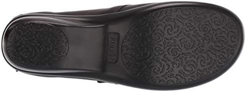 Propet Women's Autumn Shoe, Black, 07H B US | Image 3