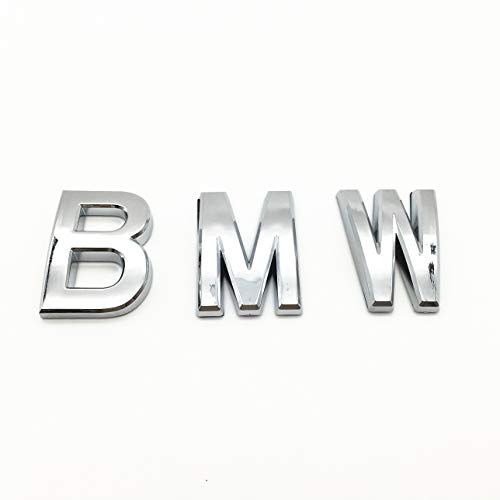 image for Hopewan Self Adhesive Door Letters X Y Z, 2