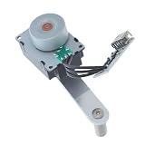 Alasum Tragbarer Handkurbelgenerator mit USB Ladefunktion Kleiner Notstromgenerator mit Bürstenlosem Motor Kompakt und Leicht für Outdoor Camping und Notfälle