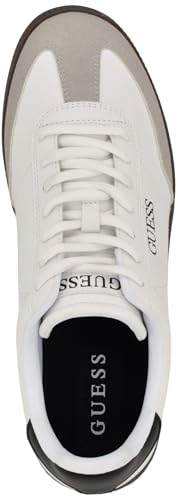 Guess Men's Bazto Sneaker2