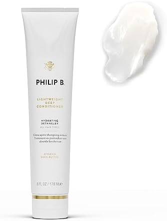 PHILIP B Lightweight Deep Conditioner, 6 fl. oz. (178 ml)