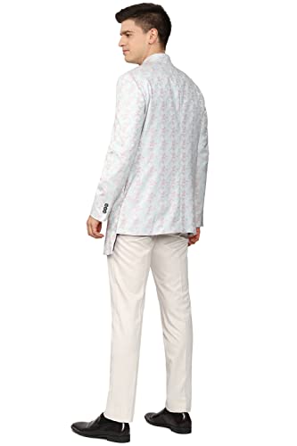 Image of Peter England Men Business Suit Vest
