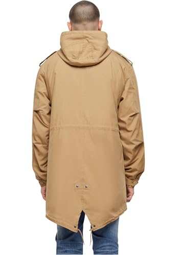 Image of Brandit Men's M51 Us Parka