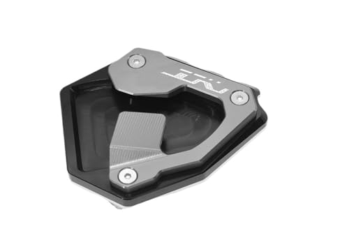 Extension béquille NT1100 moto plaque support stable 2021-2023