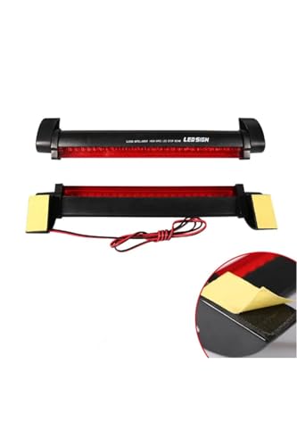 Arka Cam Stop Lambası 32 Ledli 12 V