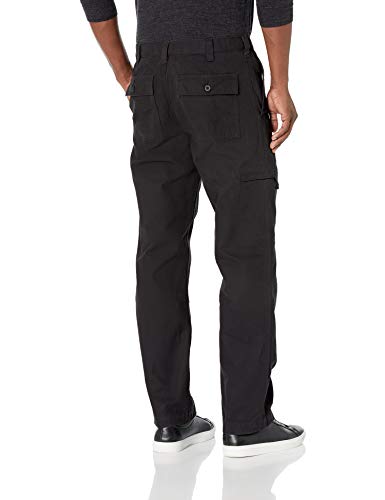Dockers Men’s Classic Fit Comfort Cargo Pants