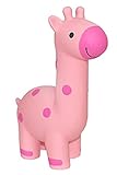 Multipet Minipet Latex Giraffe 5