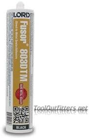 Lord Fusor FUS-803DTM Direct-to-metal Sealer/adhesive